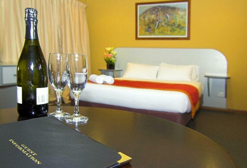 스탠다드 룸, Victoria Hotel Strathalbyn