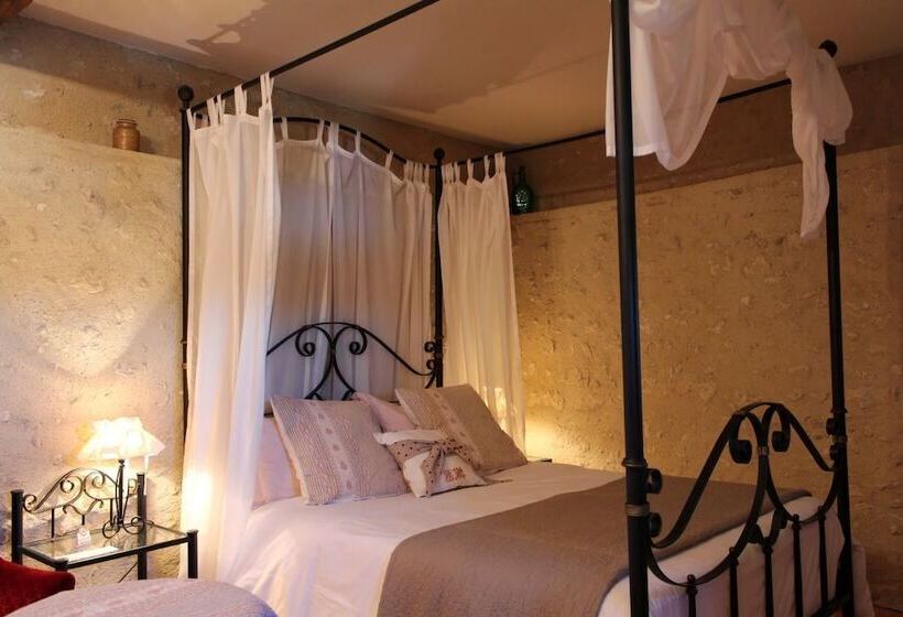 Номер Superior, La Maison Du Prince De Condé