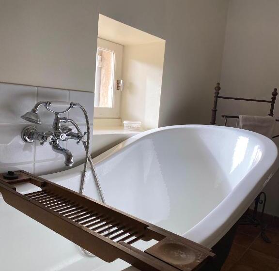 Номер Deluxe, La Bastide Du Bois Breant