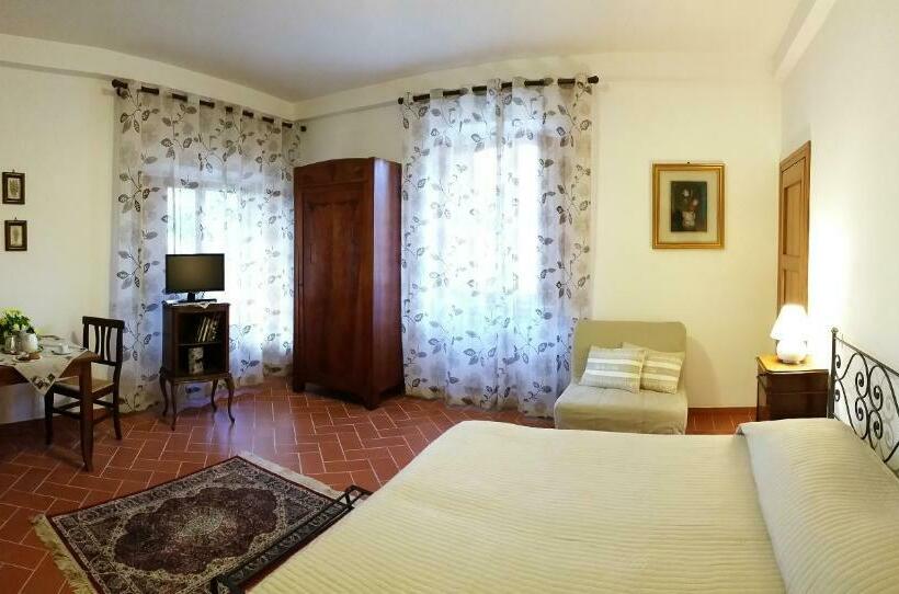 Студия Стандарт, Agriturismo Villa Maria Pia