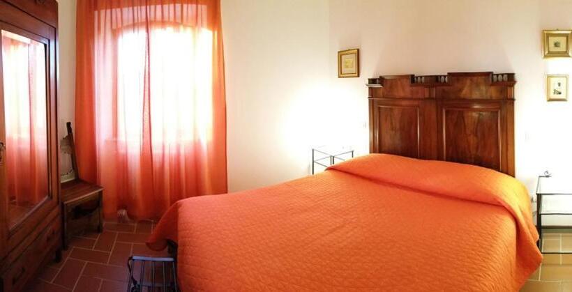 Апартаменты 1 Спальня, Agriturismo Villa Maria Pia