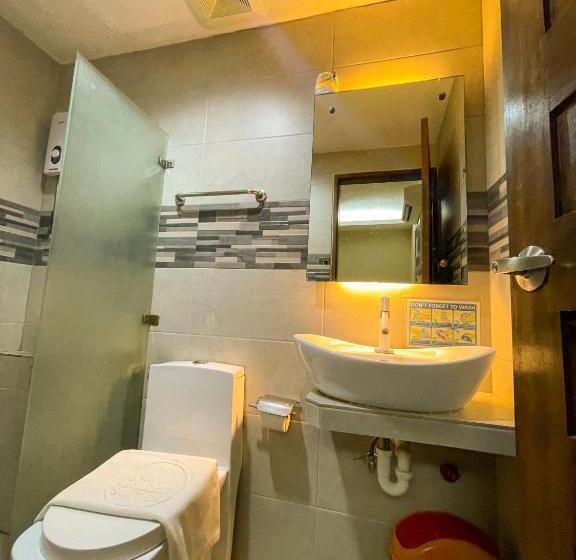 اتاق سوپریور سه تخته, Casa Marco Suites Puerto Galera Powered By Cocotel