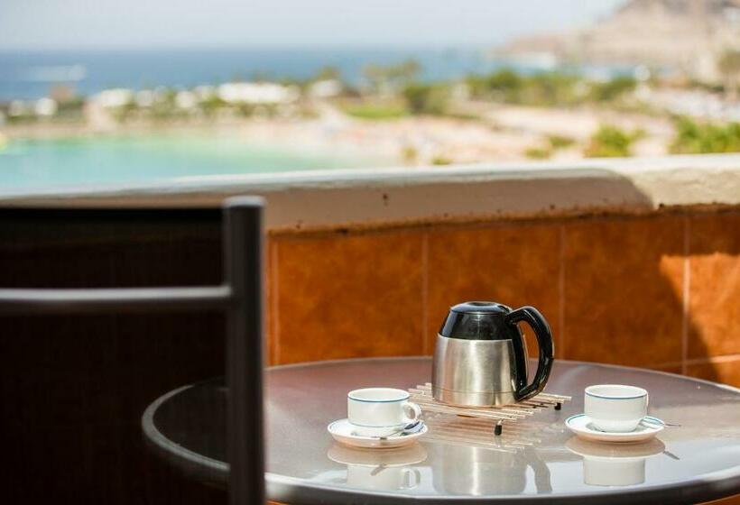 آپارتمان 1 خوابه با چشم‌انداز دریا, Amadores Beach Apartments