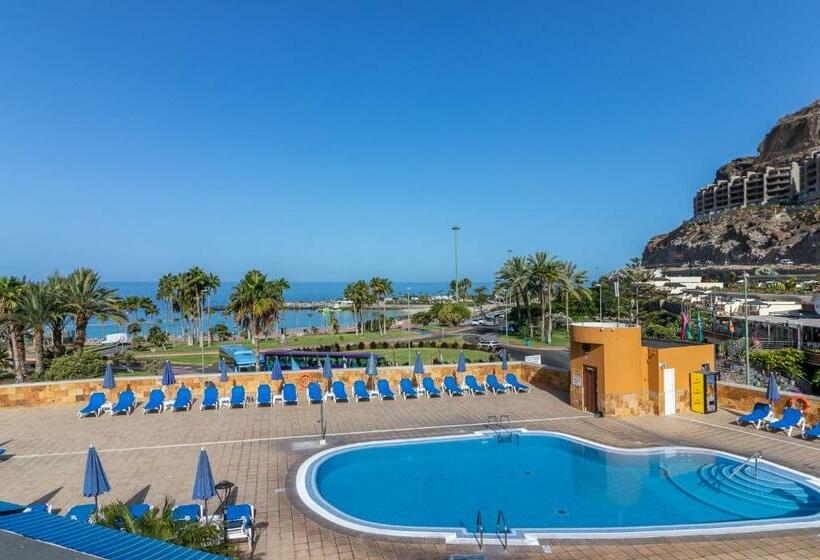 آپارتمان 1 خوابه با چشم‌انداز دریا, Amadores Beach Apartments