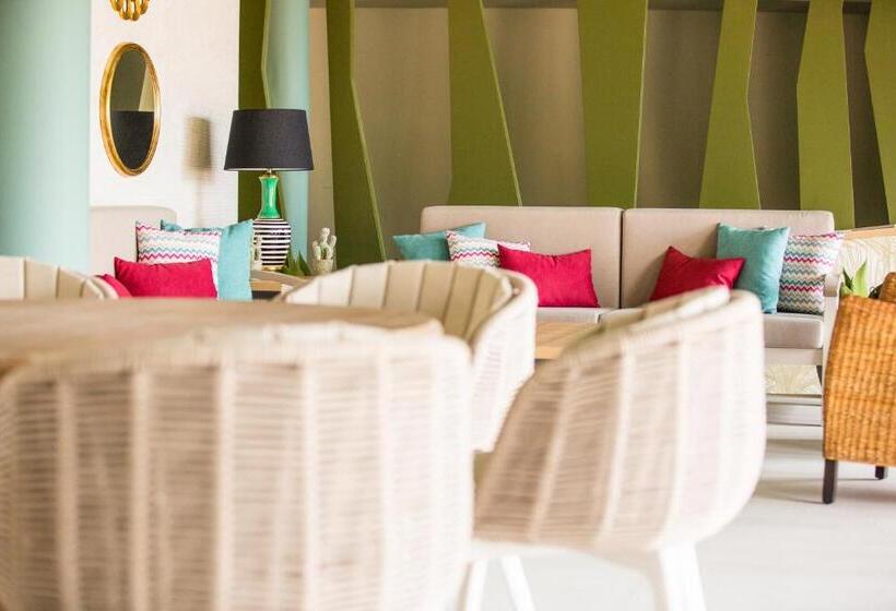 آپارتمان 1 خوابه با چشم‌انداز دریا, Amadores Beach Apartments