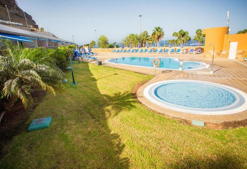 آپارتمان 1 خوابه با چشم‌انداز دریا, Amadores Beach Apartments