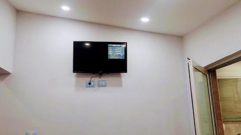수피리어 싱글 룸, Citycenterhotel Shkoder