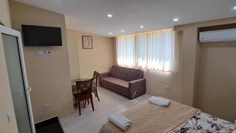수피리어 룸, Citycenterhotel Shkoder