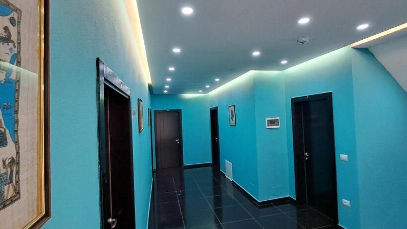 수피리어 룸, Citycenterhotel Shkoder