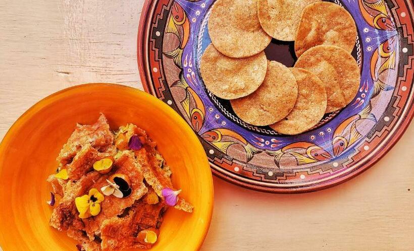 اتاق استاندارد با تخت بزرگ, Meson Amelia