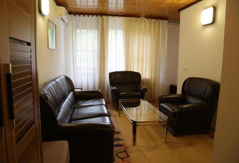 1 Bedroom Apartment Lake View, Trayal