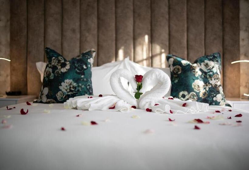 سوئیت با تخت بزرگ, Lefa Boutique