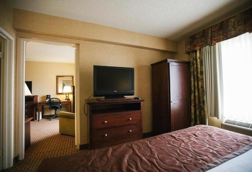 Люкс 2 Спальни, Grand Plaza Hotel Branson