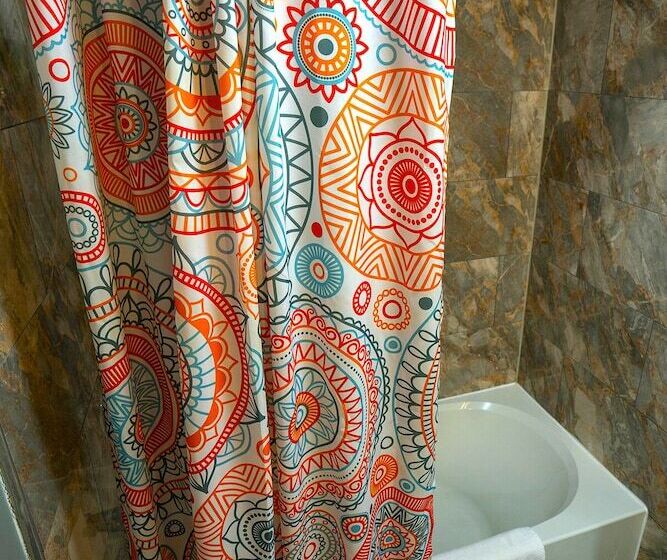 Quarto Estandar, Philly Inn & Suites