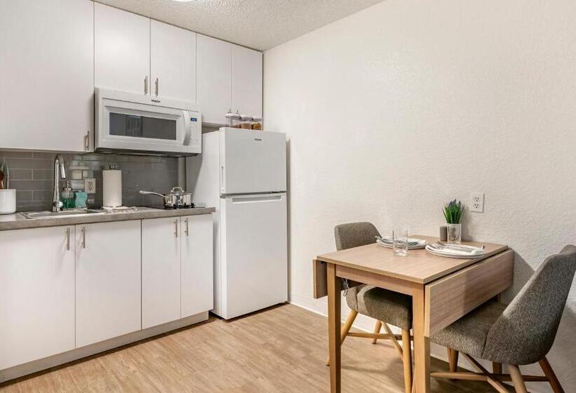 スーペリアスタジオ, Intown Suites Extended Stay Murfreesboro Tn   Mtsu