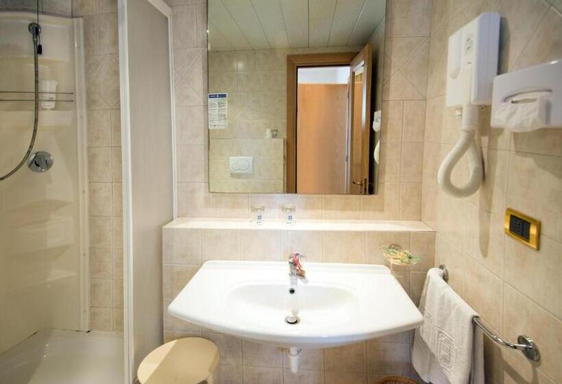 Номер Стандарт, Joli Park Hotel   Caroli Hotels