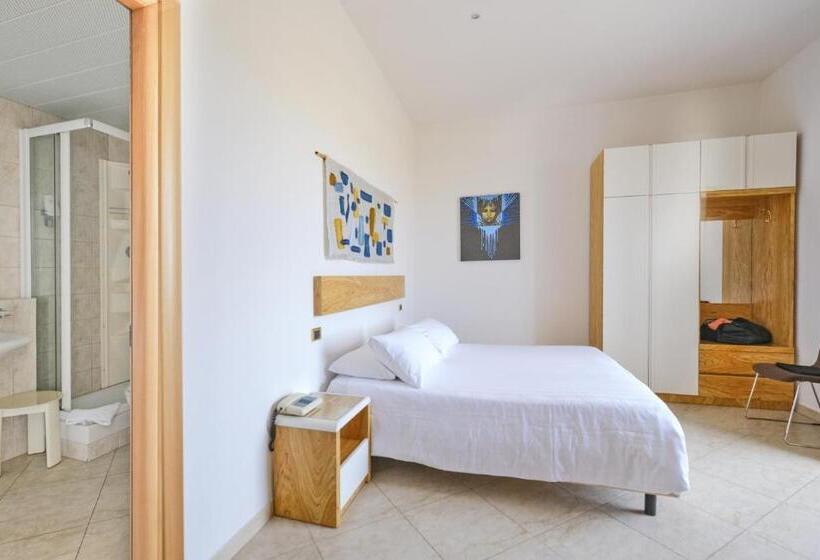 Номер Стандарт, Joli Park Hotel   Caroli Hotels