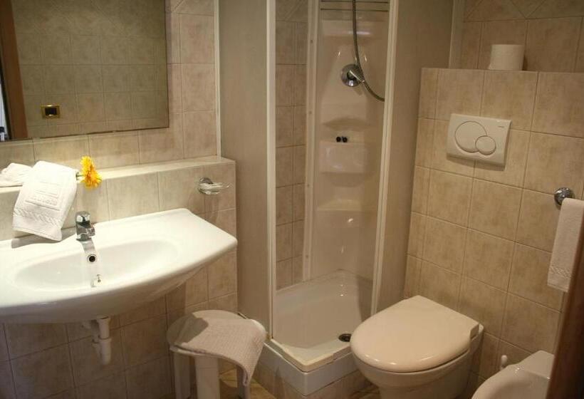 Номер Стандарт Индивидуальный, Joli Park Hotel   Caroli Hotels