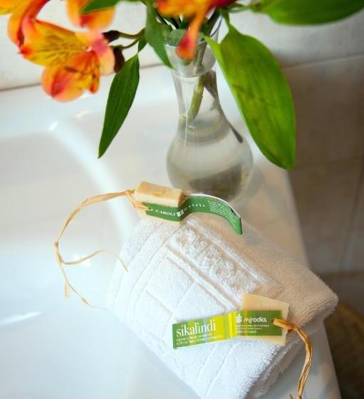 标准三人间, Joli Park Hotel   Caroli Hotels