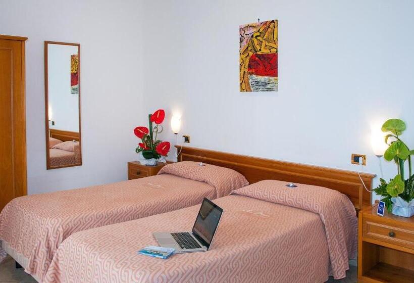 Номер Стандарт, Joli Park Hotel   Caroli Hotels