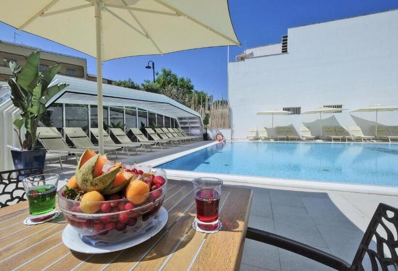 Четырехместный Номер Стандарт, Joli Park Hotel   Caroli Hotels
