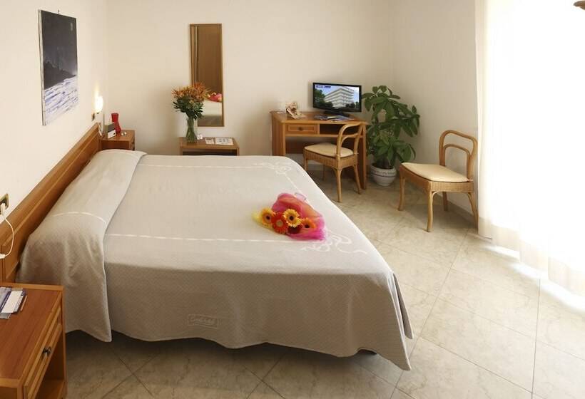 Номер Стандарт, Joli Park Hotel   Caroli Hotels