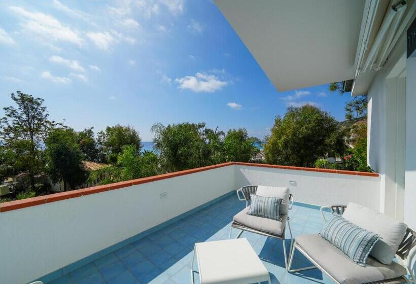Family Suite, Village Eden
