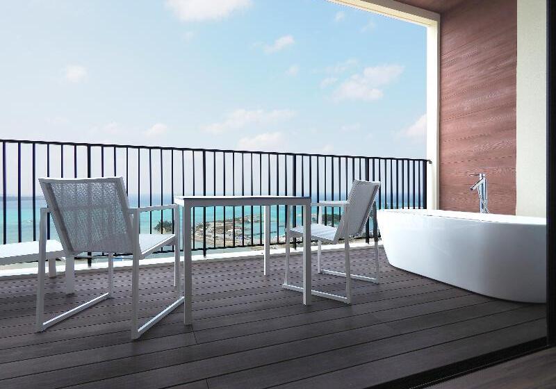 Люкс Премиум, Hiyori Ocean Resort Okinawa