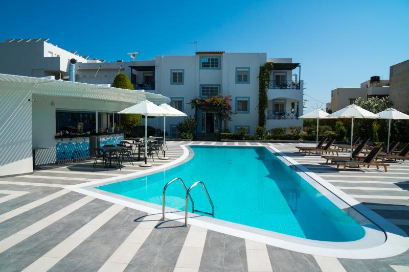 استودیو استاندارد با تخت کینگ, Margaritaville Beach Resort Nassau