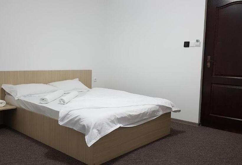 اتاق استاندارد, Pensiunea Spa Clisura Dunarii