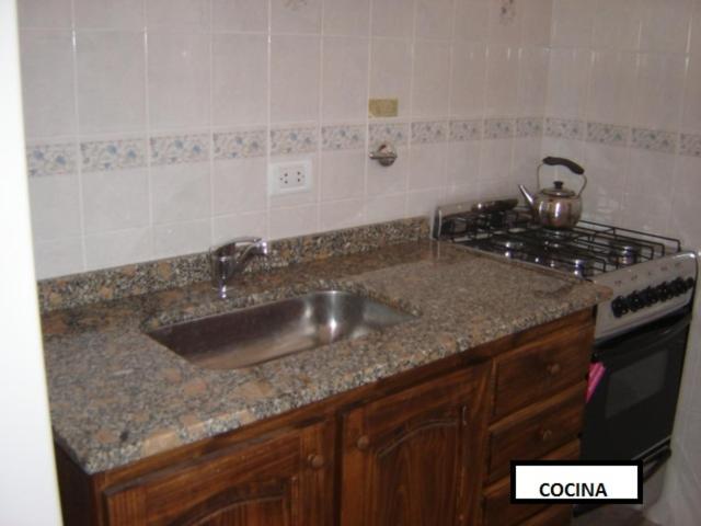 Apartamento 1 Dormitório, Vista Al Mar Punta Mogotes
