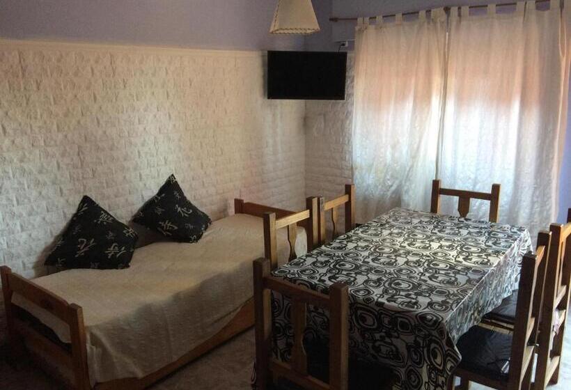 Apartamento 1 Dormitório, Vista Al Mar Punta Mogotes