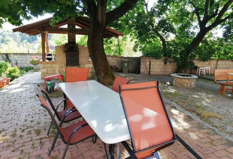 اتاق استاندارد, Olze Panzió