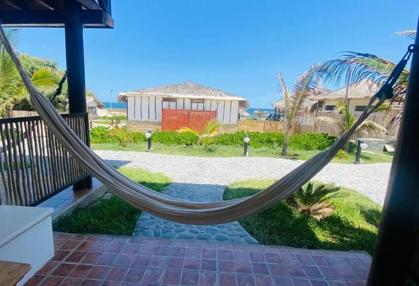 اتاق استاندارد, El Refugio De Vichayito