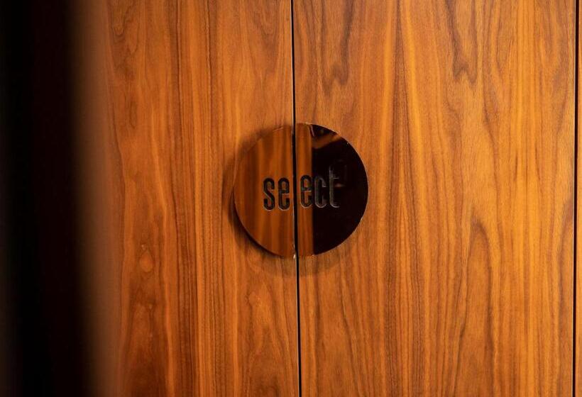 스탠다드 룸, Select Hill Resort