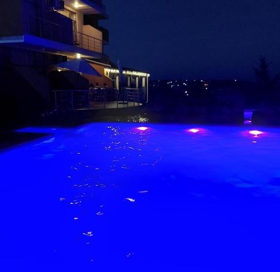 패밀리 룸 바다 전망, Villa Lavanda