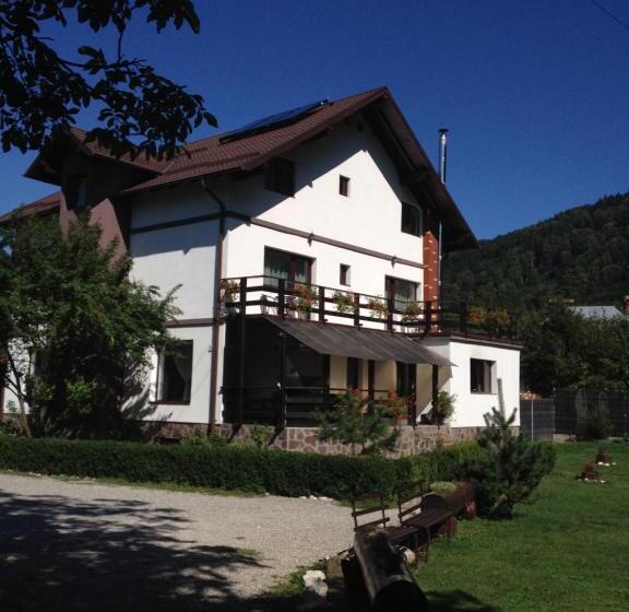 خانه 1 خوابه, Casa Florox