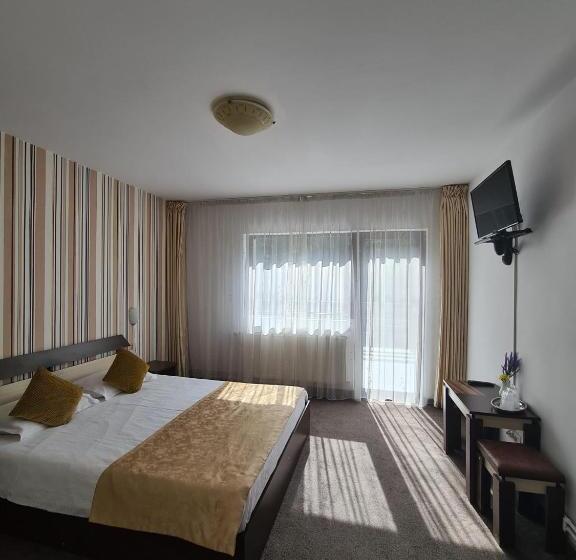 اتاق استاندارد با بالکن, Casa Florox