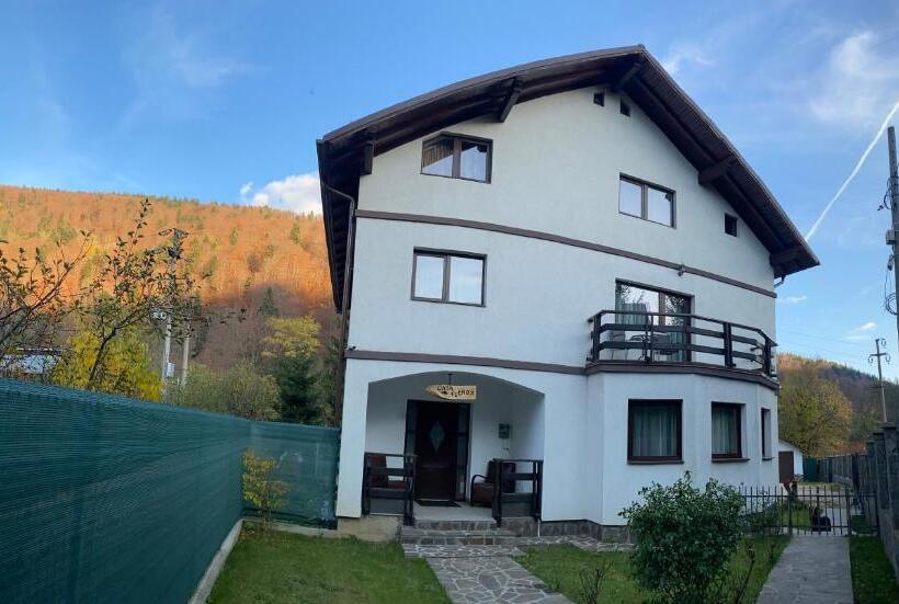 اتاق استاندارد با بالکن, Casa Florox