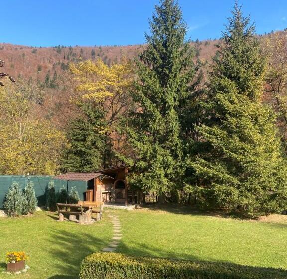 اتاق استاندارد, Casa Florox