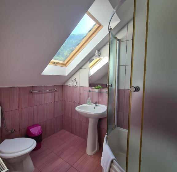 اتاق استاندارد, Casa Florox