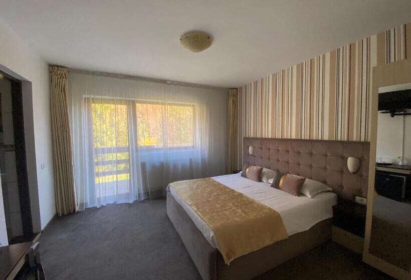 اتاق لوکس با بالکن, Casa Florox