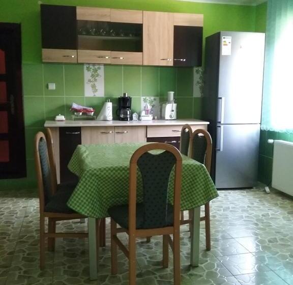 اتاق استاندارد, Pensiunea Magura