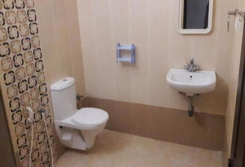 Номер Стандарт, Kbs Sree Paradise Kodai