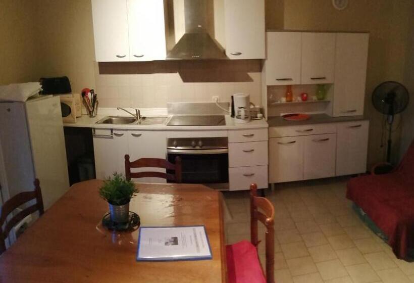 استودیوی استاندارد, Résidence Les Plus Près