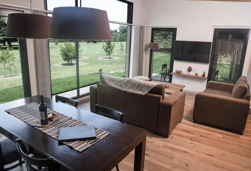 Дом 2 Спальни, Ventania Golf Resort