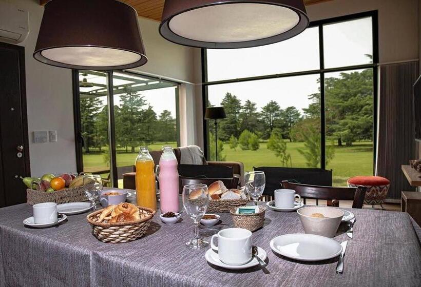 Дом 1 Спальня, Ventania Golf Resort