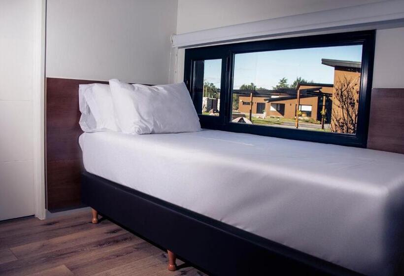 Дом 1 Спальня, Ventania Golf Resort