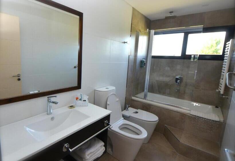 Люкс Superior, Ventania Golf Resort