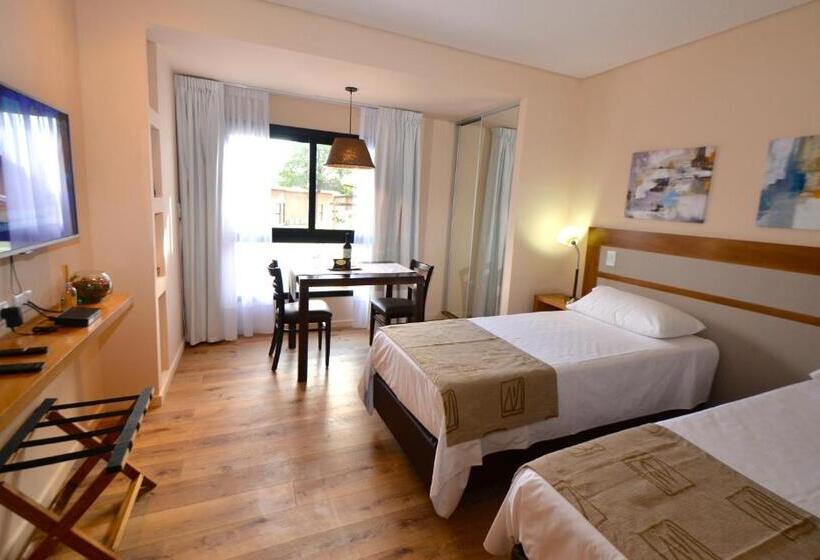 Люкс Superior, Ventania Golf Resort